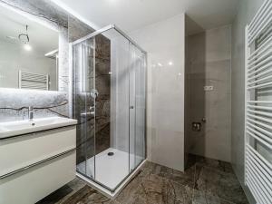 Prodej bytu 1+kk, Brno, Nové sady, 43 m2