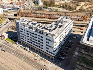 Prodej bytu 2+kk, Brno, Nové sady, 51 m2