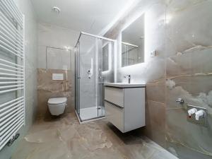 Prodej bytu 1+kk, Brno, Nové sady, 42 m2