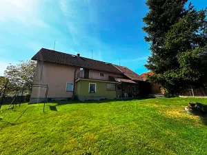 Prodej rodinného domu, Bernartice nad Odrou, 160 m2