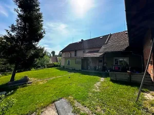Prodej rodinného domu, Bernartice nad Odrou, 160 m2