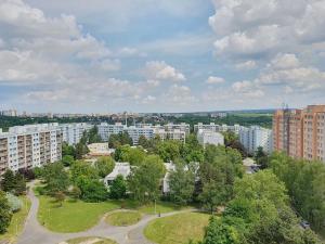 Pronájem bytu 3+1, Praha - Háje, Hlavatého, 65 m2