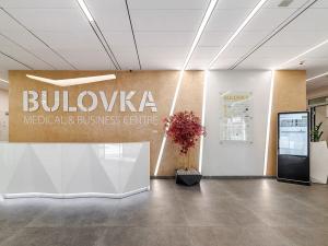 Pronájem ordinace, Praha - Libeň, Chlumčanského, 27 m2