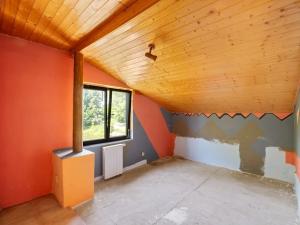 Prodej rodinného domu, Stříbrná Skalice, 211 m2