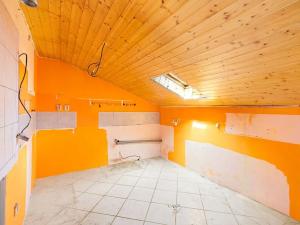 Prodej rodinného domu, Stříbrná Skalice, 211 m2