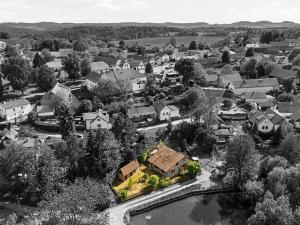Prodej rodinného domu, Stříbrná Skalice, 211 m2