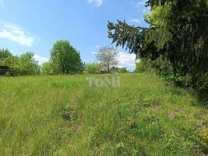 Prodej pozemku pro bydlení, Jevíčko, 4075 m2