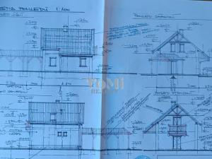 Prodej pozemku pro bydlení, Jevíčko, 4075 m2