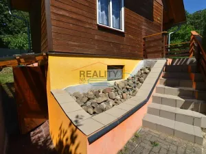 Prodej chaty, Stružnice, 45 m2