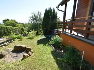 Prodej chaty, Stružnice, 45 m2