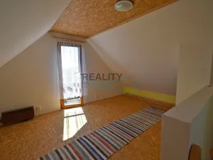Prodej chaty, Stružnice, 45 m2