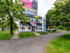 Prodej kanceláře, Most, Františka Halase, 180 m2