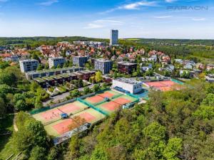 Prodej rodinného domu, Praha - Vokovice, Suttnerové, 268 m2