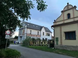 Pronájem bytu 3+1, Libotenice, 108 m2