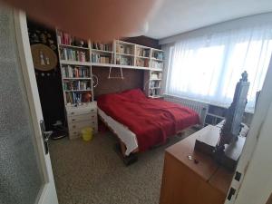 Prodej bytu 5+1, Praha - Braník, Školní, 120 m2