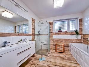 Prodej rodinného domu, Kyšice, Ke Hřišti, 171 m2