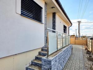 Prodej rodinného domu, Kyšice, Ke Hřišti, 171 m2