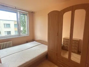 Pronájem bytu 2+kk, Poděbrady, V Aleji, 60 m2