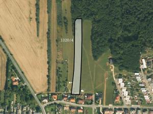 Prodej pozemku pro bydlení, Dubicko, 5392 m2