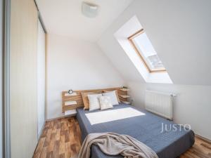 Prodej bytu 3+kk, České Budějovice - České Budějovice 3, Rudolfovská tř., 66 m2