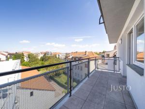 Prodej bytu 3+kk, České Budějovice - České Budějovice 3, Rudolfovská tř., 66 m2