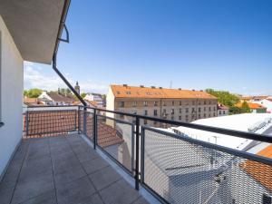 Prodej bytu 3+kk, České Budějovice - České Budějovice 3, Rudolfovská tř., 66 m2