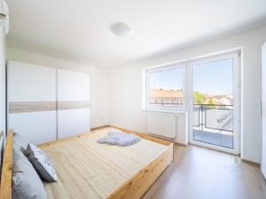 Prodej bytu 3+kk, České Budějovice - České Budějovice 3, Rudolfovská tř., 66 m2