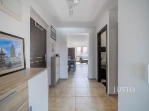 Prodej bytu 3+kk, České Budějovice - České Budějovice 3, Rudolfovská tř., 66 m2