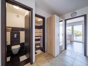 Prodej bytu 3+kk, České Budějovice - České Budějovice 3, Rudolfovská tř., 66 m2