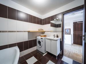 Prodej bytu 3+kk, České Budějovice - České Budějovice 3, Rudolfovská tř., 66 m2