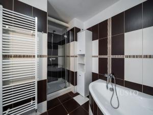 Prodej bytu 3+kk, České Budějovice - České Budějovice 3, Rudolfovská tř., 66 m2