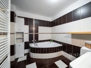 Prodej bytu 3+kk, České Budějovice - České Budějovice 3, Rudolfovská tř., 66 m2