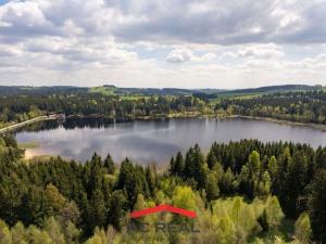 Prodej chaty, Tři Studně, 83 m2