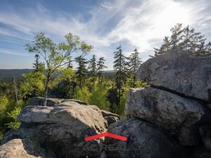 Prodej chaty, Tři Studně, 83 m2