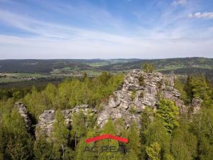 Prodej chaty, Tři Studně, 83 m2