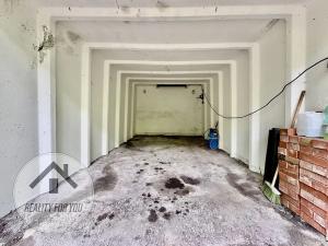 Prodej garáže, Železný Brod, Koberovská, 19 m2