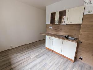 Pronájem bytu 2+1, Most, Jiřího Wolkera, 61 m2