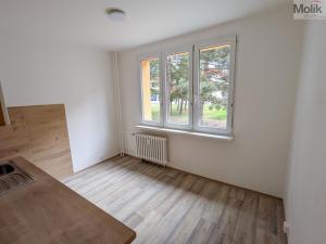 Pronájem bytu 2+1, Most, Jiřího Wolkera, 61 m2