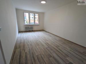 Pronájem bytu 2+1, Most, Jiřího Wolkera, 61 m2
