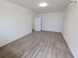 Pronájem bytu 2+1, Most, Jiřího Wolkera, 61 m2