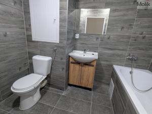 Pronájem bytu 2+1, Most, Jiřího Wolkera, 61 m2