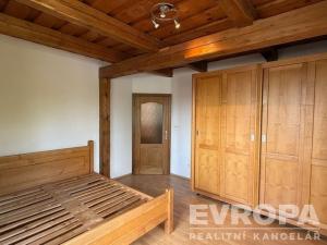 Pronájem vily, Druhanov, 110 m2