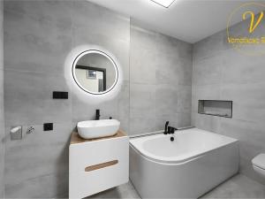 Pronájem bytu 2+1, Ústí nad Labem, Višňová, 60 m2