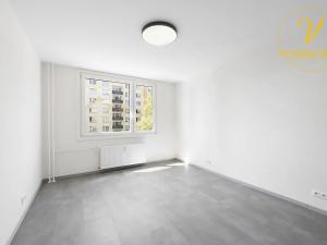 Pronájem bytu 2+1, Ústí nad Labem, Višňová, 60 m2