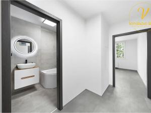 Pronájem bytu 2+1, Ústí nad Labem, Višňová, 60 m2