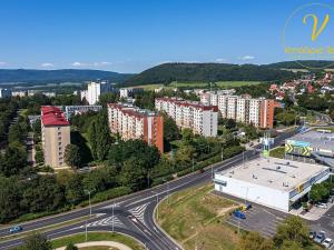 Pronájem bytu 2+1, Ústí nad Labem, Višňová, 60 m2