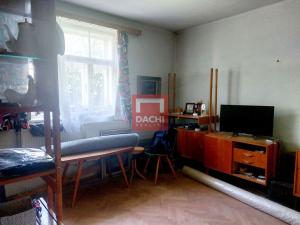 Prodej rodinného domu, Olomouc - Hejčín, 198 m2