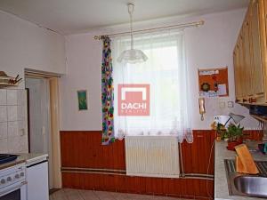 Prodej rodinného domu, Olomouc - Hejčín, 198 m2