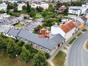 Prodej rodinného domu, Olomouc - Hejčín, 198 m2