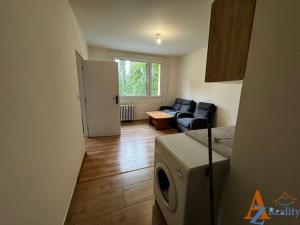 Pronájem bytu 1+1, Chomutov, Kyjická, 40 m2
